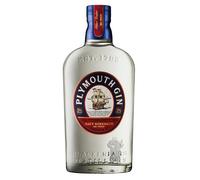 Gin Plymouth Navy Strength cl.70