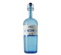 Gin Poli Marconi 42 Acquavite di Ginepro