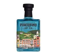 Gin Portofino Dry Gin 43° Bott. 50 cl
