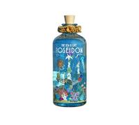 Gin POSEIDON 70 cl - Premiato Come Miglior Classic Gin Italiano 2024