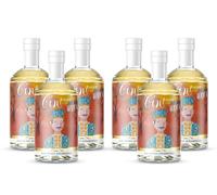 Gin Primo Africa - 43% Vol. - 0,7l (6 bottigle)