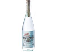 Gin Principe de Los Apostoles
