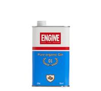 Gin Pure Organic Engine - 70cl