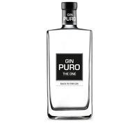 GIN PURO THE ONE - Bonaventura Maschio 70 CL.