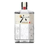 Gin Roku Japanese Craft Gin 43° bott 70 cl