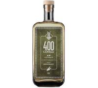 Gin Rosemary 400 Conigli