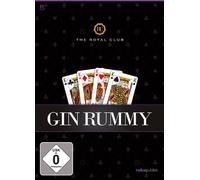 Gin Rummy - The Royal Club [Edizione: Germania]
