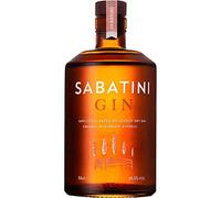 GIN Sabatini Barrel 45° 1 x. 50 cl