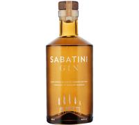Gin Sabatini Barrel Aged cl.50