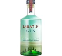 Thames Distillers - London Dry Gin Sabatini