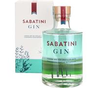 Gin Sabatini Confezione Big Size lt.2