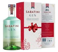 Gin Sabatini Confezione Xmas Pack cl.70