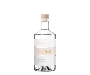 Gin Saline Insulae