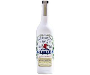 Gin Sauvory Portobello Road CL.70