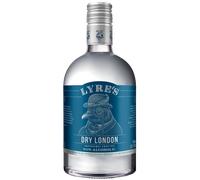 Gin senza alcol - Dry London Spirit - Lyre’s