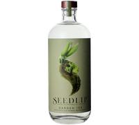 Gin senza alcol - Seedlip Garden 108