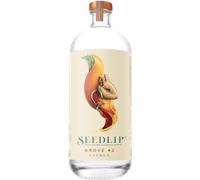 Gin senza alcol - Seedlip Grove