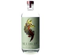 Gin senza alcol - Spezia Seedlip