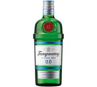 Gin senza alcol - Tanqueray