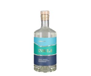 Gin Sicilian Insulae