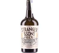 Gin Stranger & Sons cl.70
