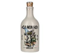 Gin Sul Caminho Do Sul Grécia Dry Gin Limited Edition 2021 45% Vol. 0,5l