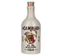 Gin Sul Caminho Do Sul Itália Dry Gin 45% Vol. 0,5l