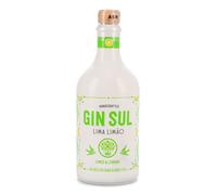 Gin Sul Limited Edition Lima Limao Gin 43% vol. 0,50l