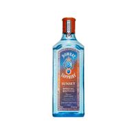 Gin 'Sunset' Bombay Sapphire