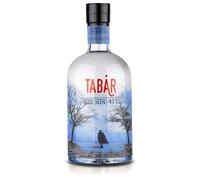 Gin Tabar London Dry - 700 ml 41% vol.