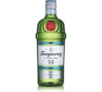 GIN TANQUERAY 0,0% Cl 70 Analcolico