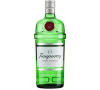 Gin TANQUERAY Gin Tanqueray 43° 100 cl.