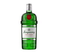 Gin Tanqueray London Dry Gin 0,70 lt.