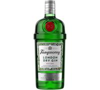 Gin Tanqueray London Dry Gin - 100 Cl
