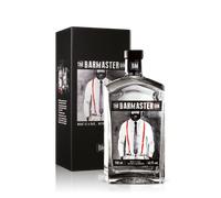 Gin The Barmaster Bonaventura Maschio