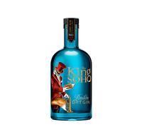 Gin The King of Soho - 70cl