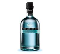 The London Gin No. 1 ORIGINAL BLUE GIN 0,70 l