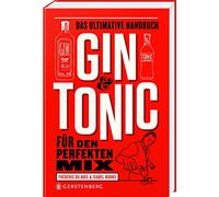 Gin & Tonic – Il manuale definitivo per il mix perfetto