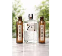 Gin & Tonic SPECIAL Tonic BOX | Gin ROKU + 2 bottiglie Le TRIBUTE Original Super Premium TONIC WATER