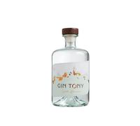 GIN TONY ZEROTRENTA - 0,7l - 40% vol. - Spirito bresciano