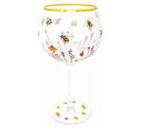 Gin Vetro Compleanni, Regalo Festa Della Mamma Busy Bees Design By Jennifer Rosa