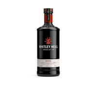 Gin Whitley Neill