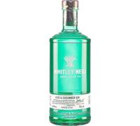 Gin Whitley Neill Aloe & Cocumber cl.70