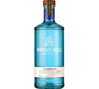 Gin Whitley Neill Blackberry cl.70