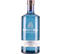 Gin Whitley Neill Blackberry cl.70