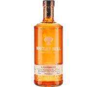 Gin Whitley Neill Blood Orange cl.70