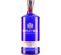 Gin Whitley Neill Connoisseurs Cut cl.70