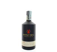 GIN WHITLEY NEILL LONDON GIN CL.70