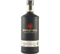 Whitley Neill - Handcrafted Dry Gin