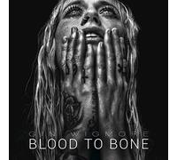 Gin Wigmore - Blood to Bone